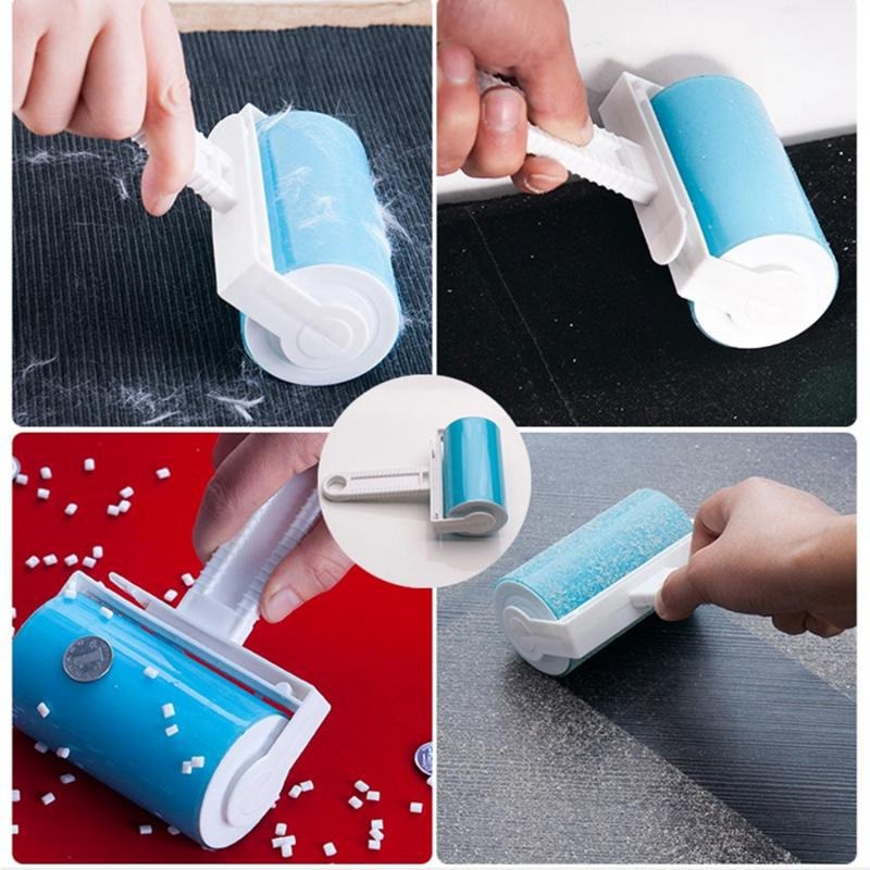 Reusable Hair Remover