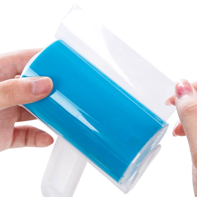 Reusable Hair Remover