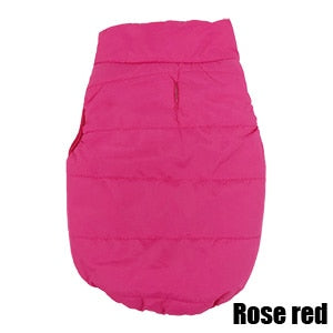 Waterproof Pet Snug