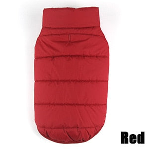 Waterproof Pet Snug