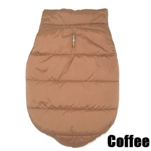 Waterproof Pet Snug