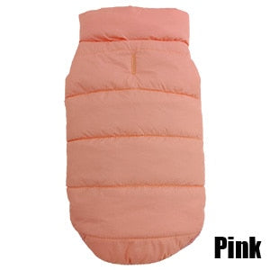 Waterproof Pet Snug