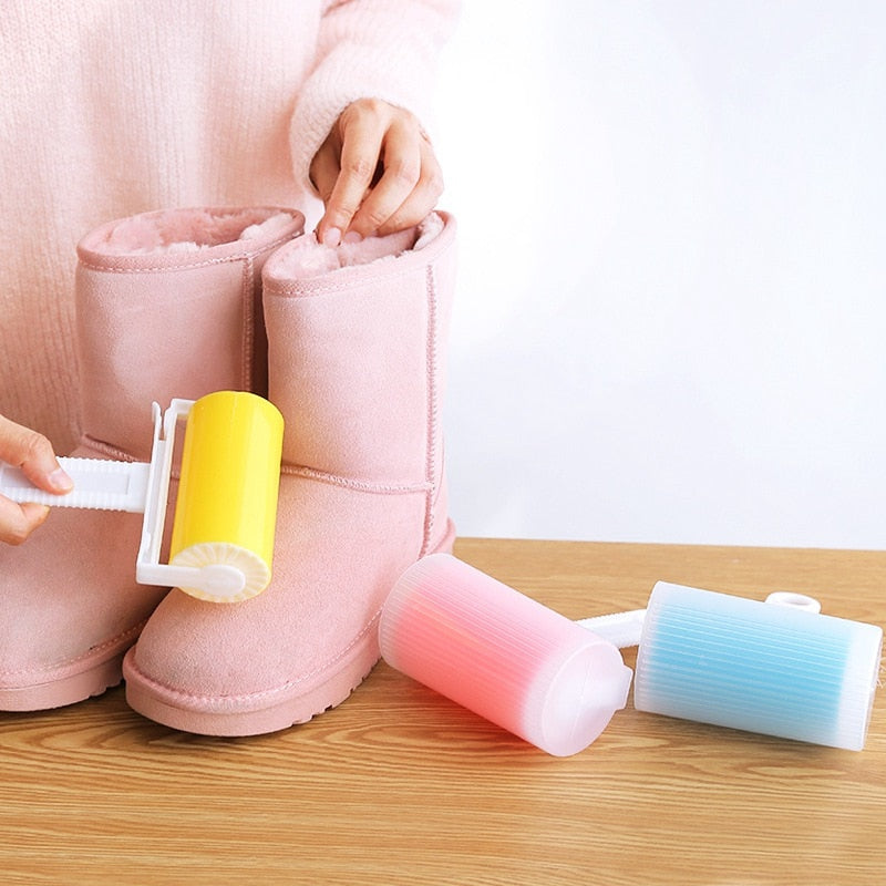 Reusable Hair Remover