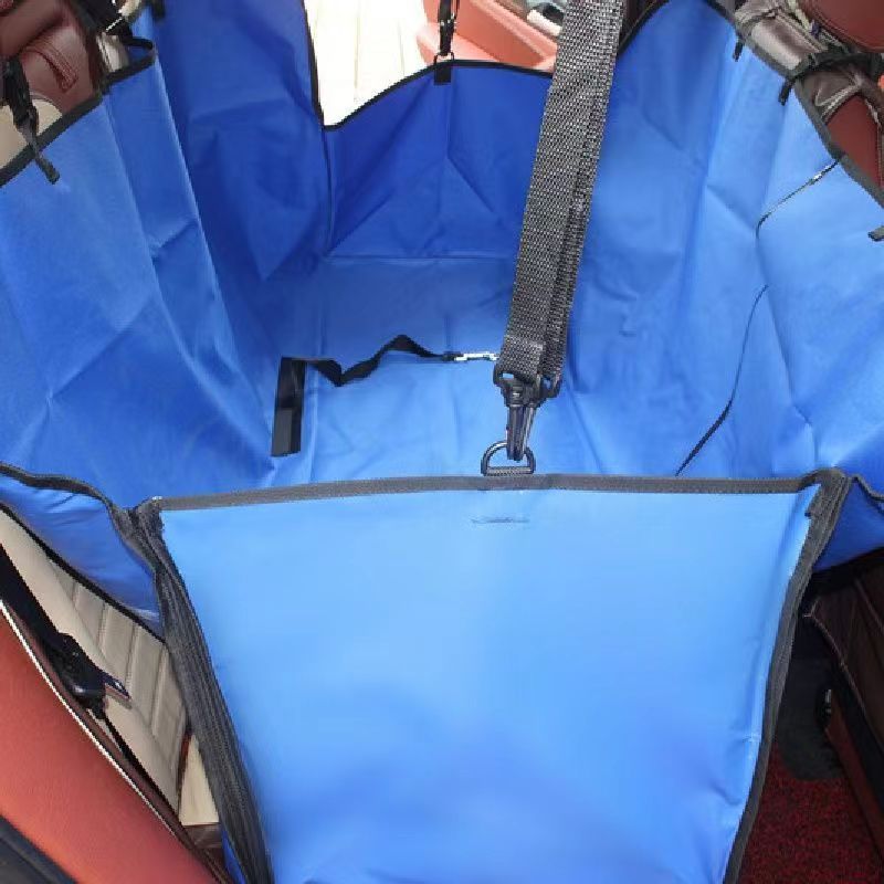 Travel Seat Cover