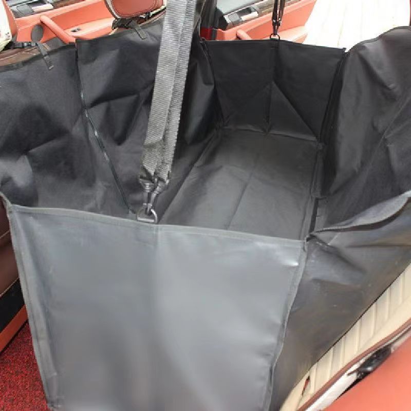 Travel Seat Cover