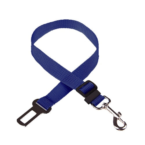 Adjustable Pet Travel Seatbelt