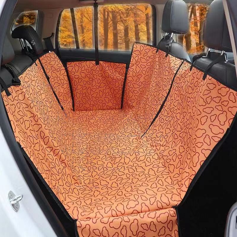 Travel Seat Cover