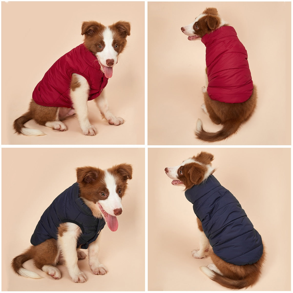 Waterproof Pet Snug