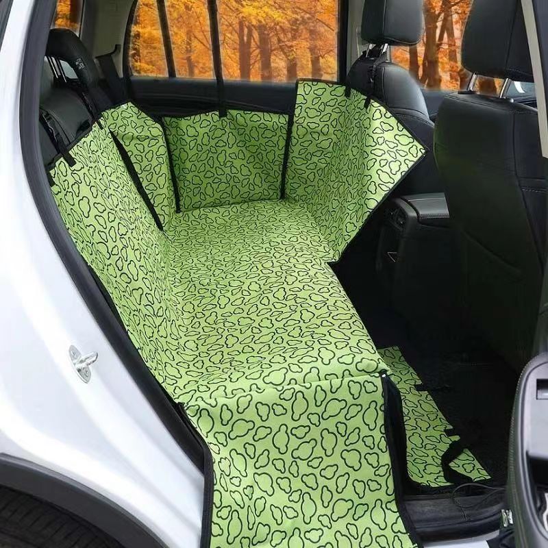 Travel Seat Cover