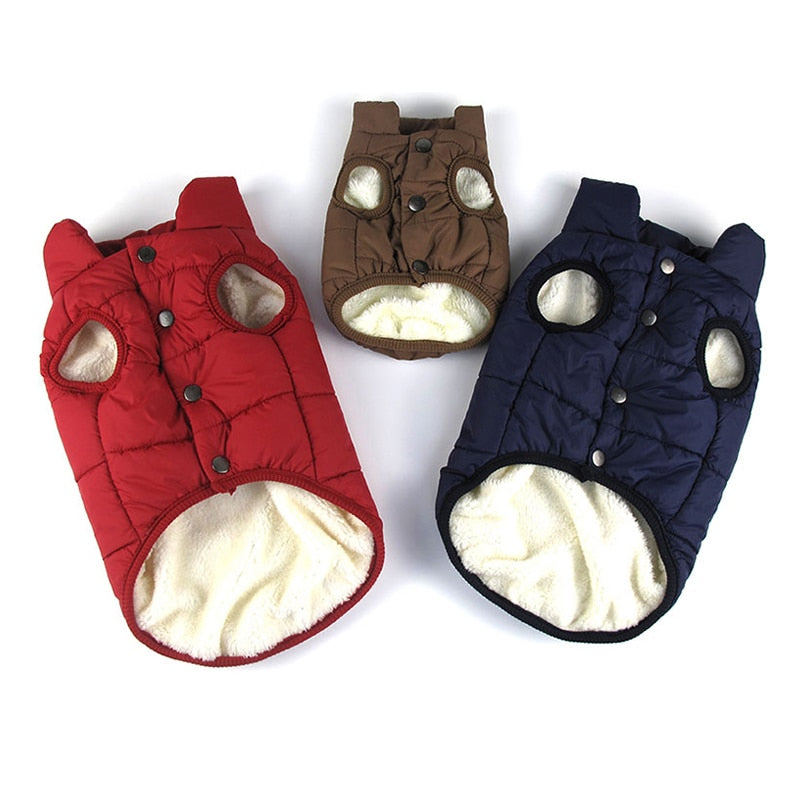Waterproof Pet Snug