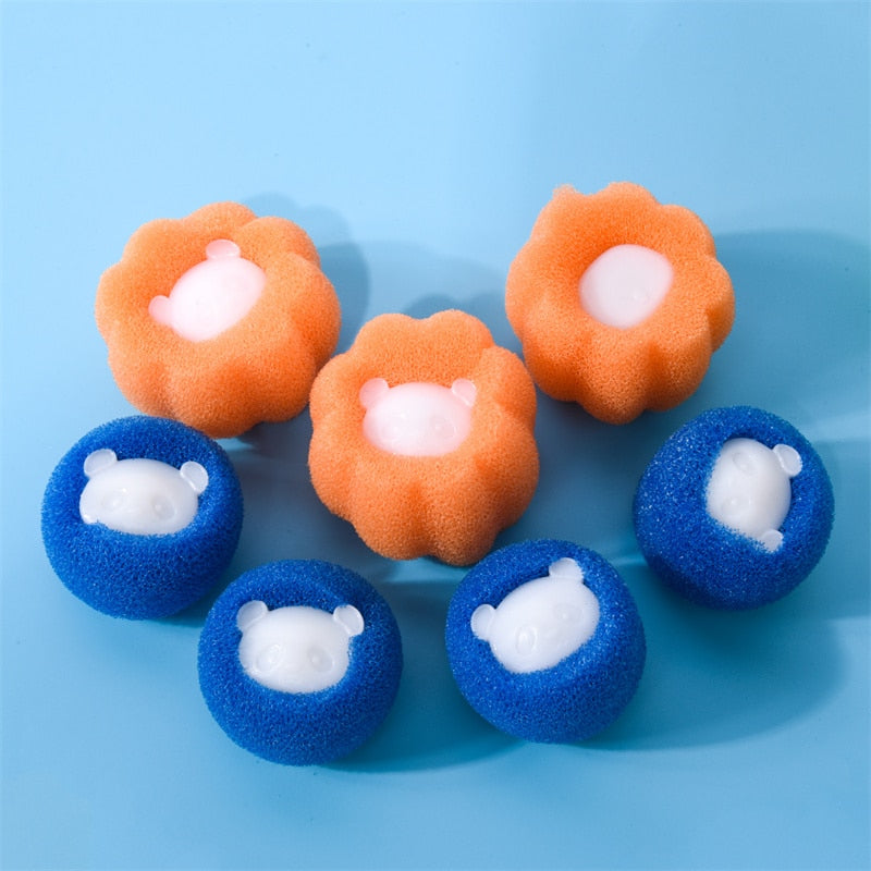 Magic Laundry Ball - Pet Hair