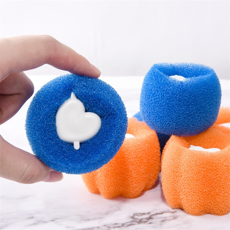 Magic Laundry Ball - Pet Hair