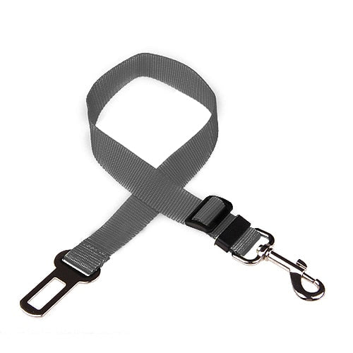 Adjustable Pet Travel Seatbelt