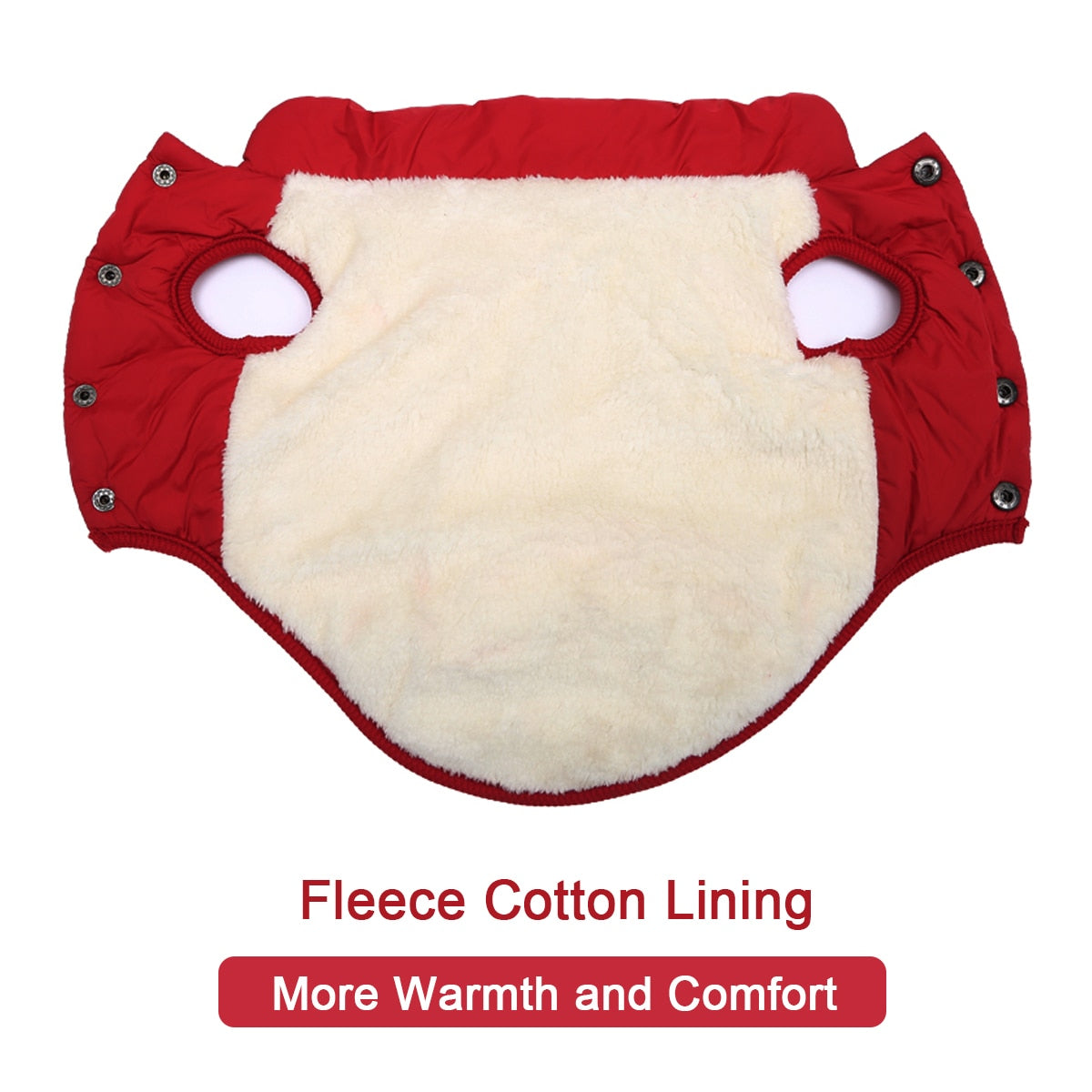 Waterproof Pet Snug