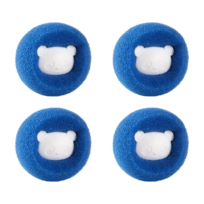 Magic Laundry Ball - Pet Hair