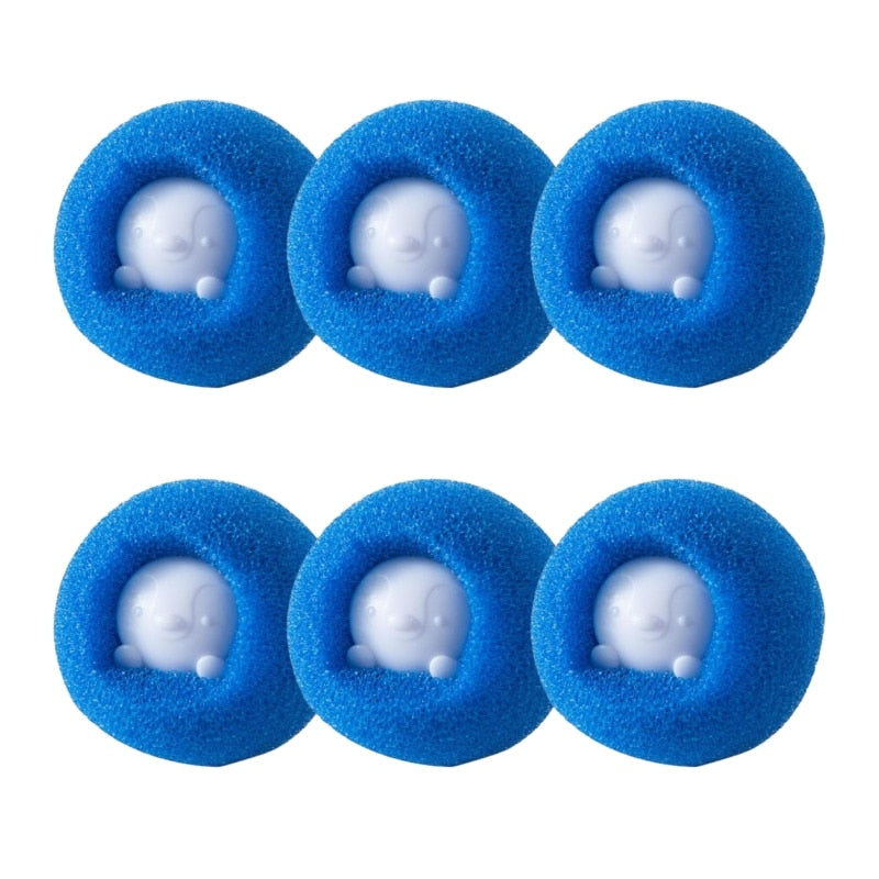 Magic Laundry Ball - Pet Hair