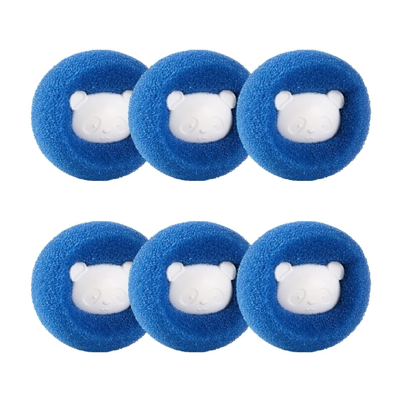 Magic Laundry Ball - Pet Hair