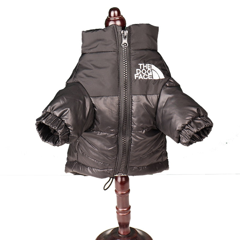 Windproof Warmer Jacket