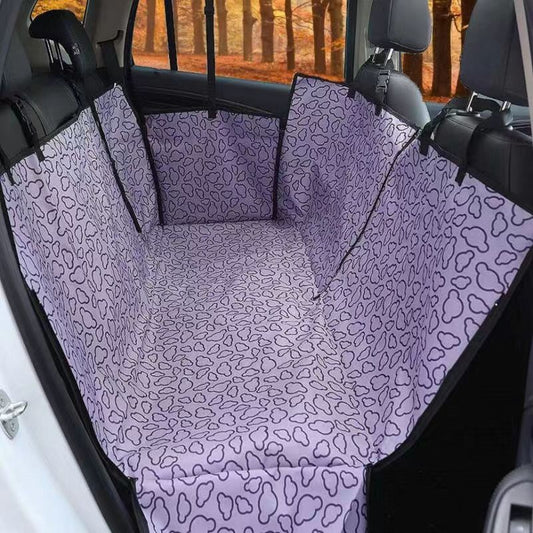 Travel Seat Cover