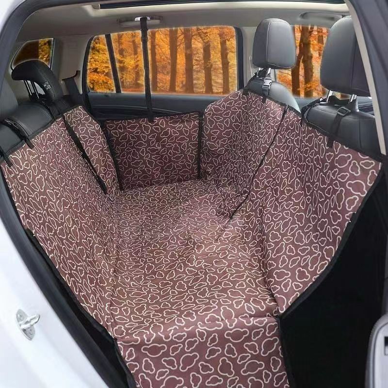 Travel Seat Cover